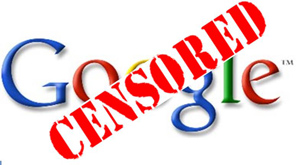 google-blacklist