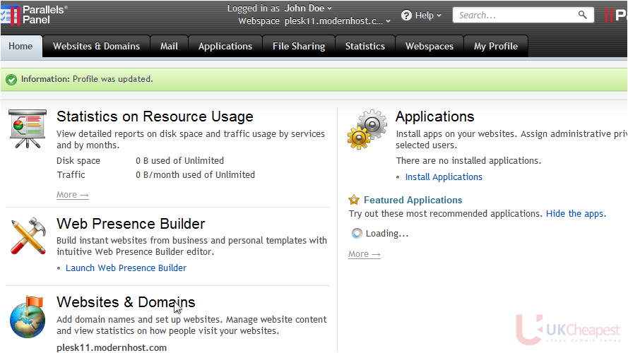Web presence builder как сделать Web presence builder как сделать
