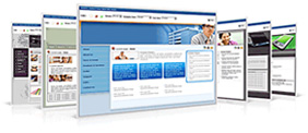 Build a website in 5 minutes