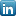 Follow us on LinkdIn
