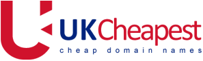UK-Cheapest.co.uk Logo