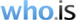 Check WHOIS Data