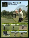 Golf Lessons DVD