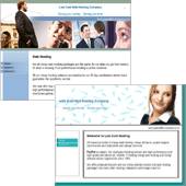 homepage builder image