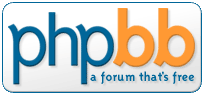 phpbb3 isntall logo