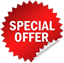 Special Offer: Double Web Space, Double Traffic and Host Extra Sites for FREE!