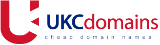 UKC Logo