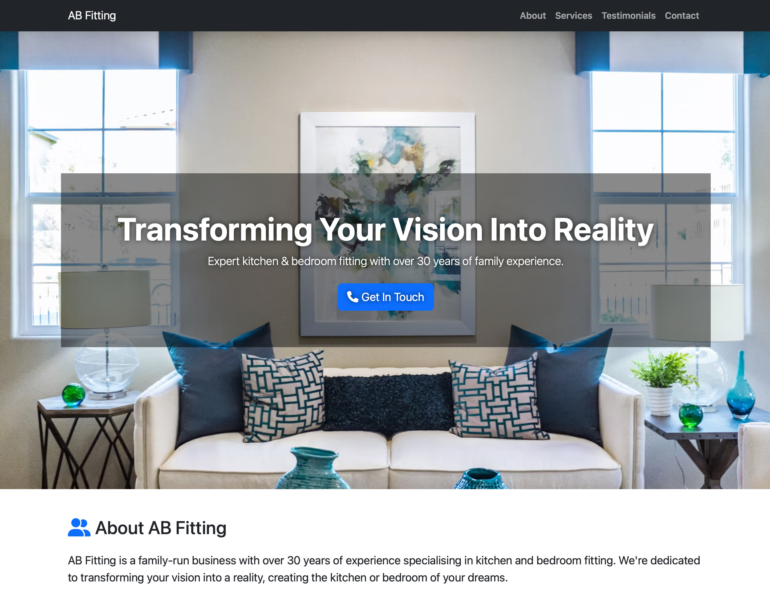 Demo Image