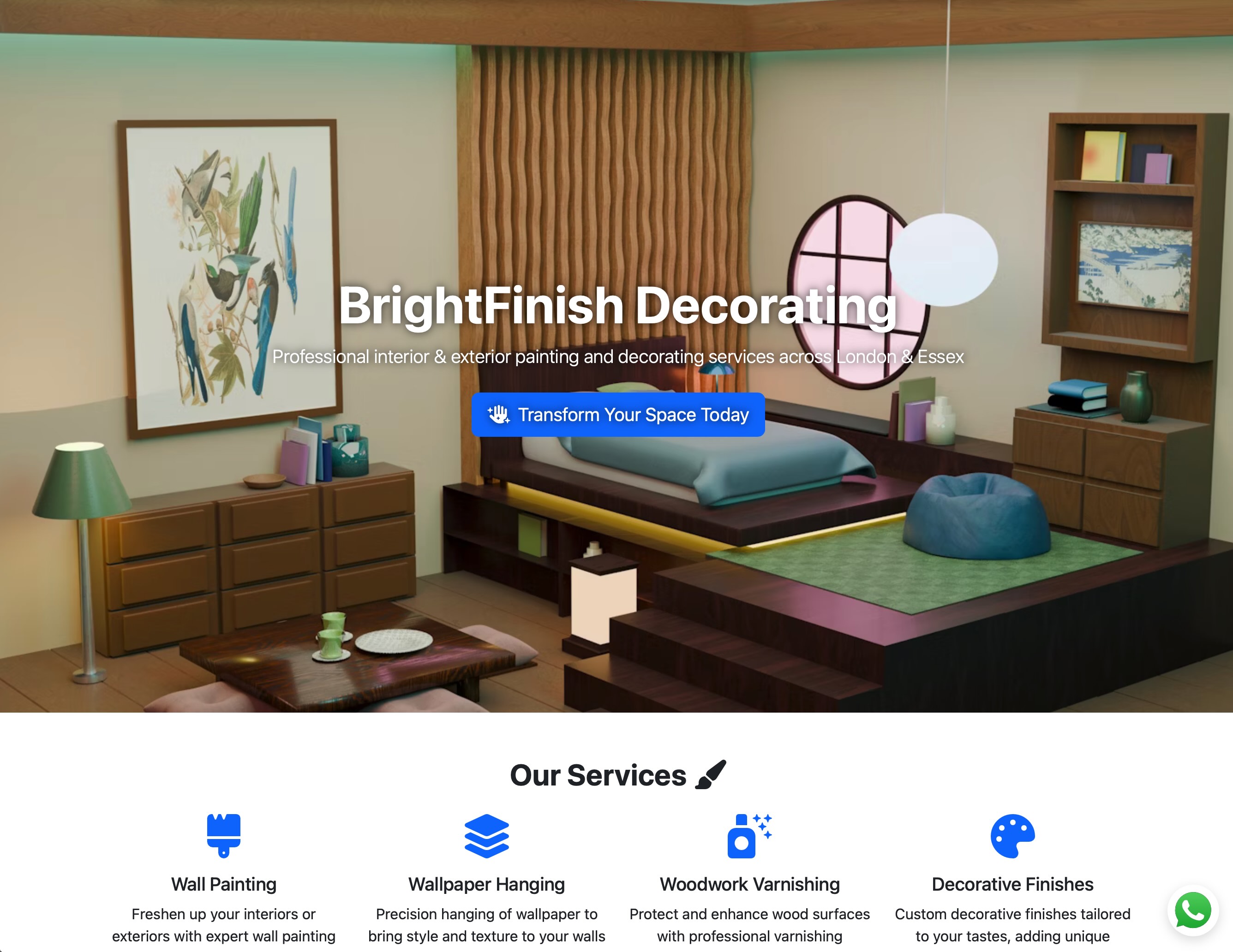Demo Image