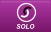 We accept Solo