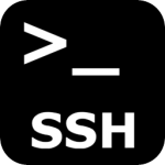 ssh