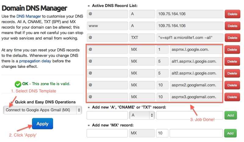 Nulls proxy for bs