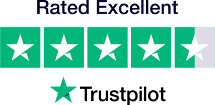 TrustPilot Review