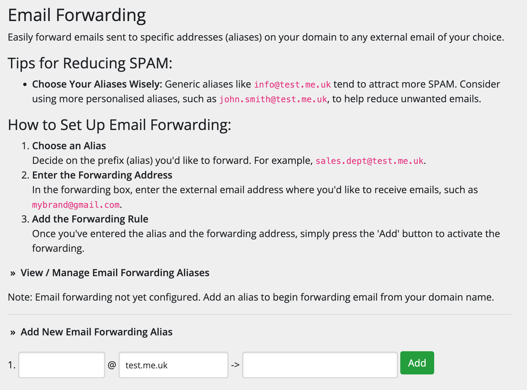 Email Forwarding: Stay Connected, Stay Professional - UK-Cheapest.co.uk