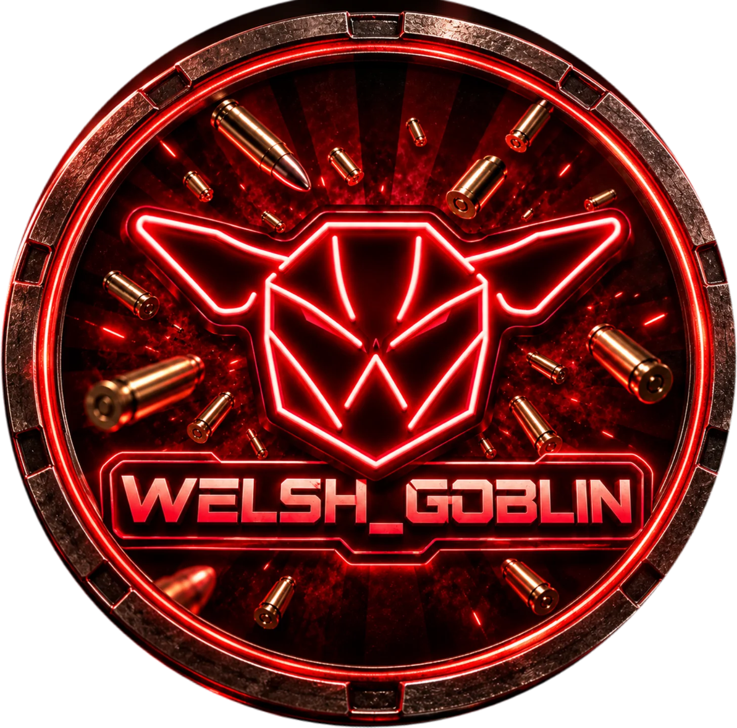 Welsh Goblin logo